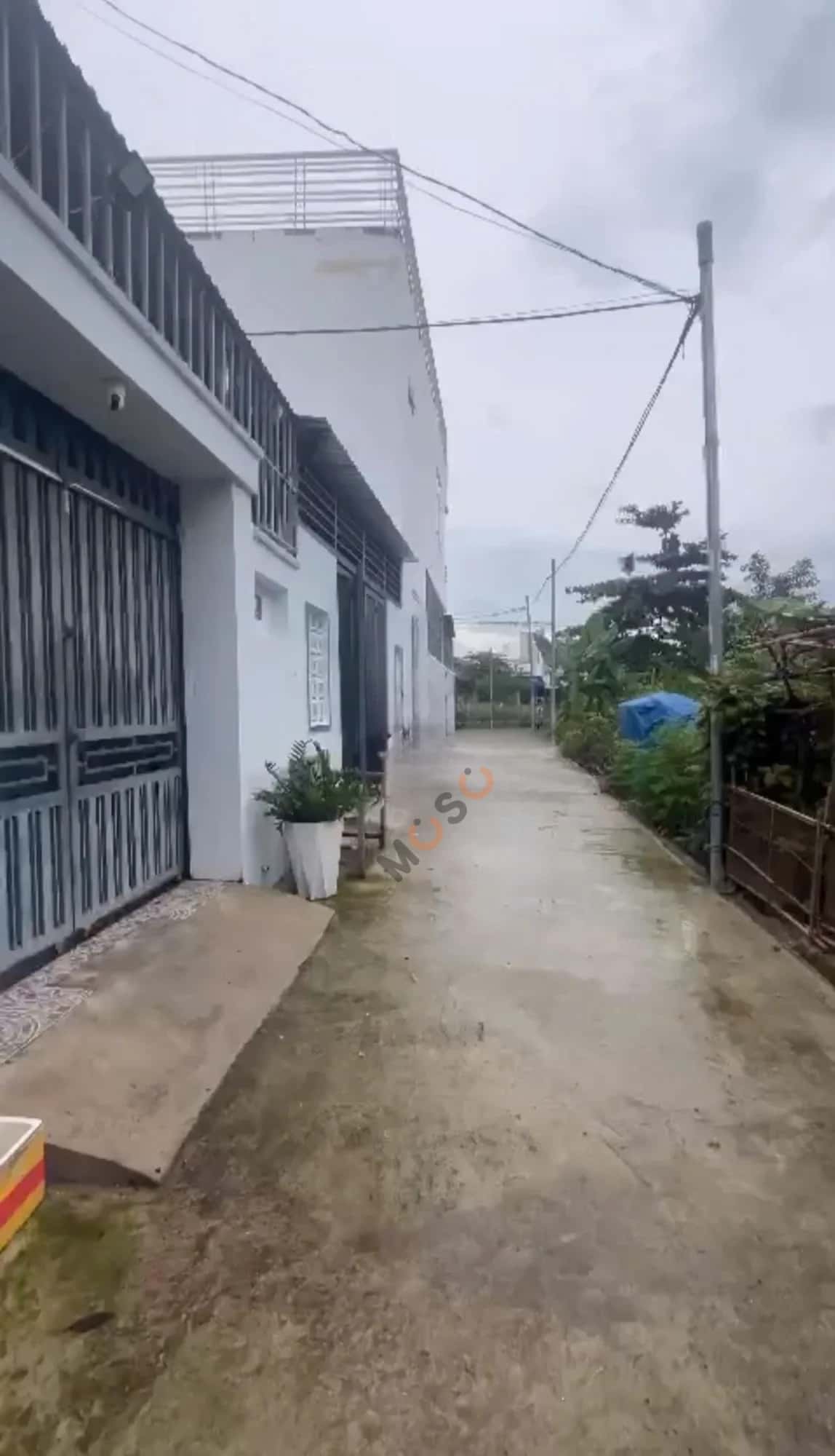 Bán đất hẻm đường Đồng Bò  Thành phố Nha Trang, Khánh Hòa – giá 2.1 tỷ - ảnh 3