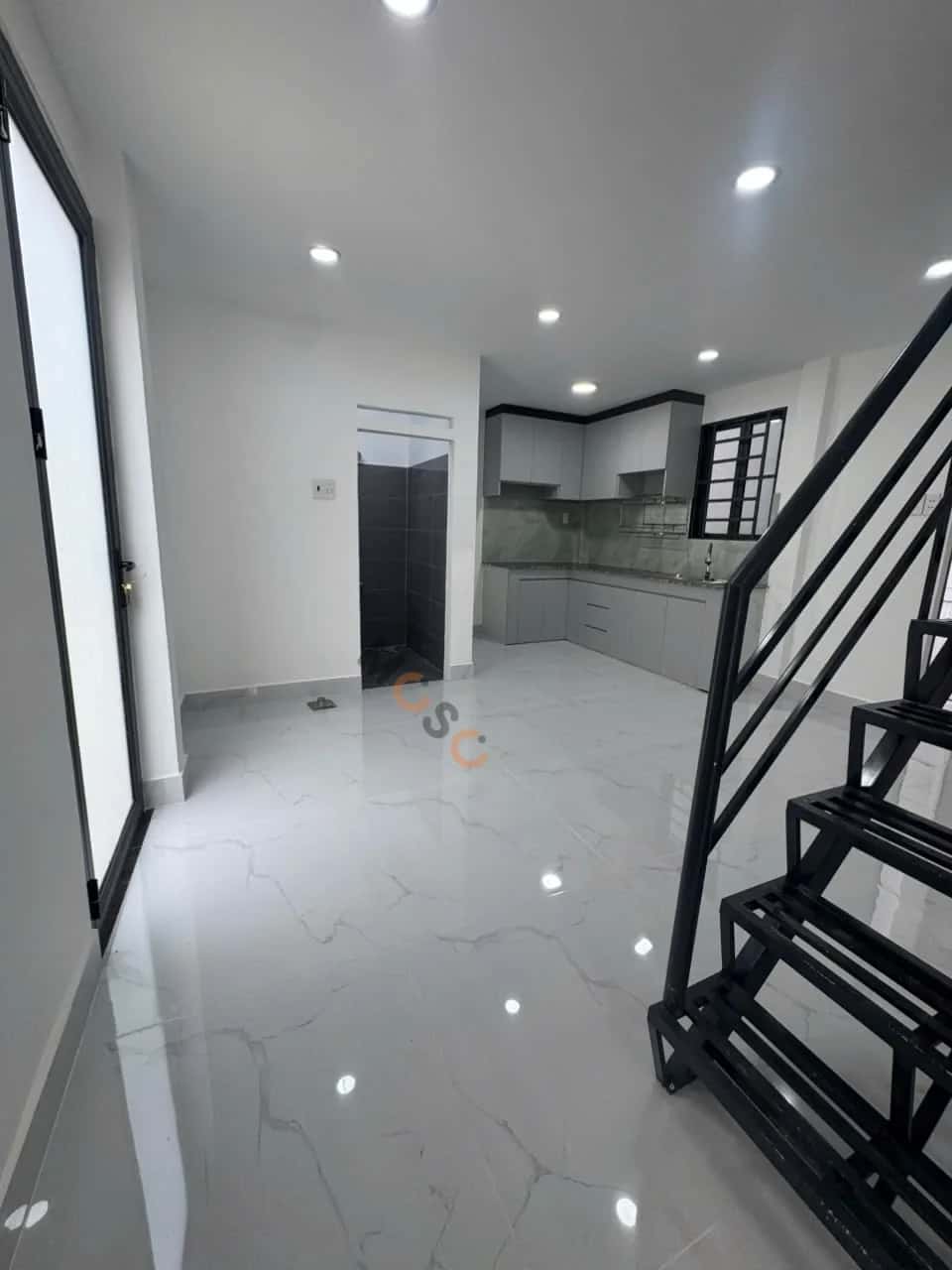 Bán nhà hẻm khu phố 2 Quận 12, TP.HCM – 2 phòng ngủ, giá 3.8 tỷ - ảnh 6
