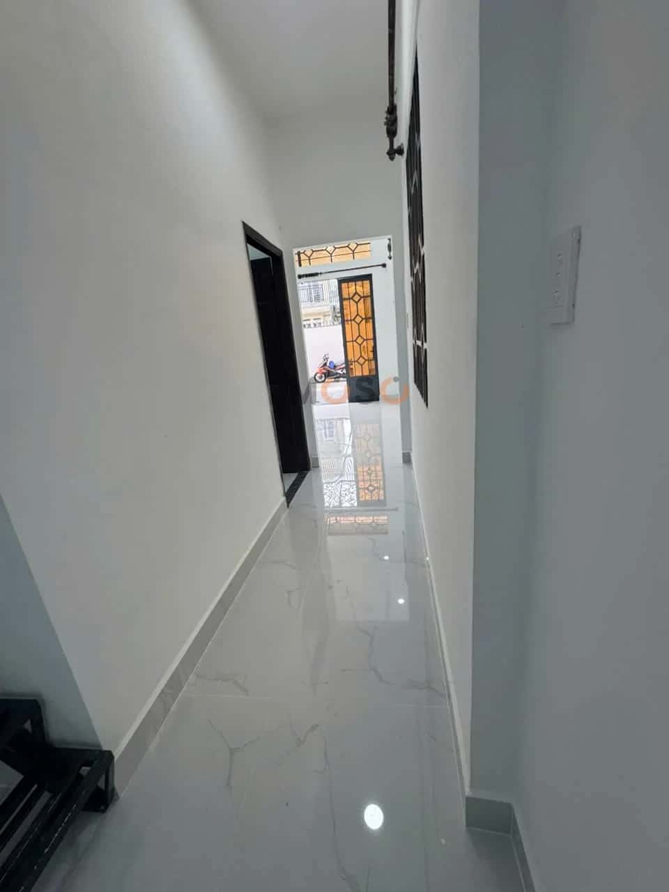 Bán nhà hẻm khu phố 2 Quận 12, TP.HCM – 2 phòng ngủ, giá 3.8 tỷ - ảnh 8