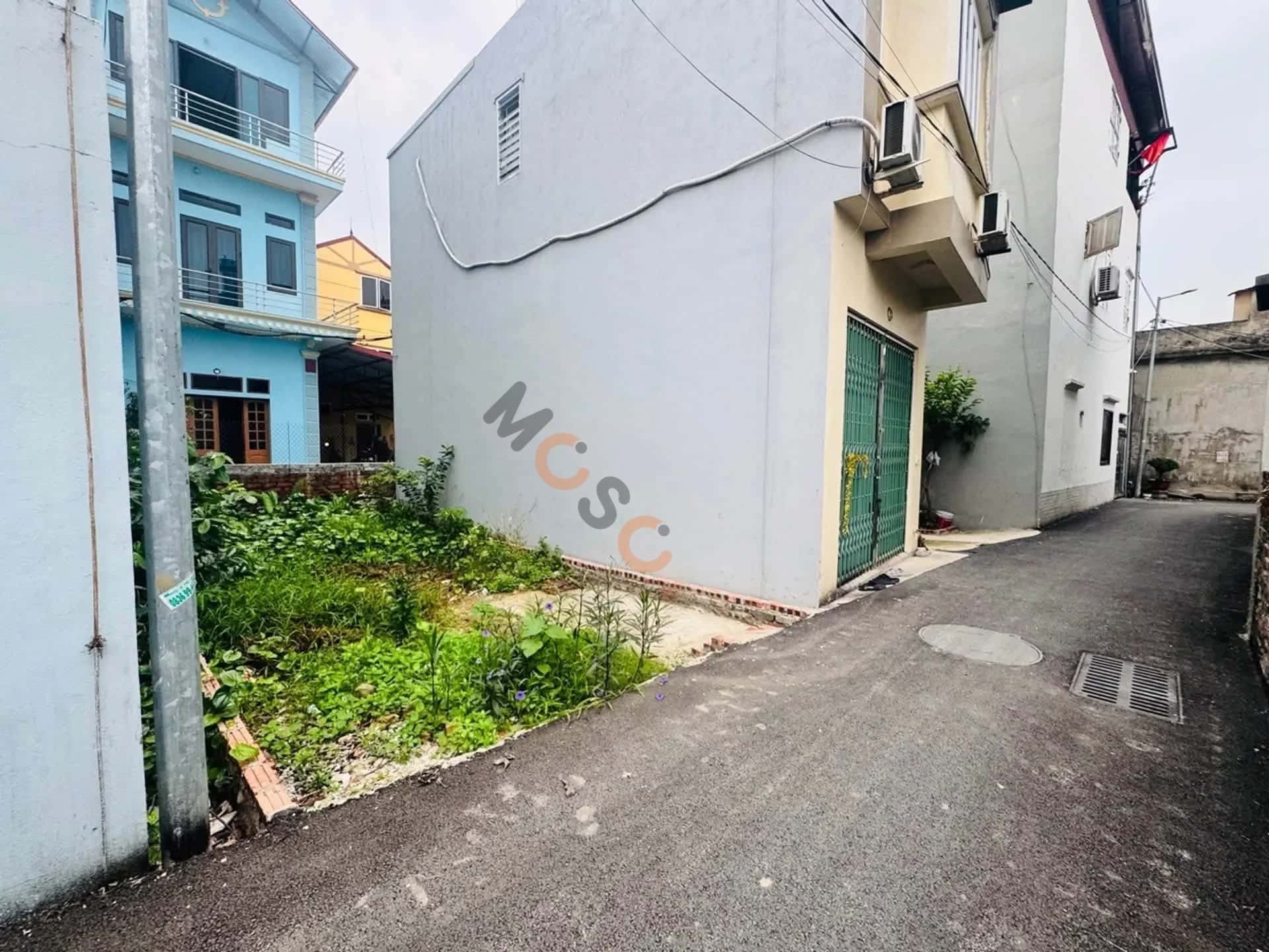 Bán đất Thôn Sằn Huyện Đông Anh, TP. Hà Nội – giá 2.4 tỷ — Hình 3 Bán đất Thôn Sằn Huyện Đông Anh, TP. Hà Nội – giá 2.4 tỷ — Hình 3
