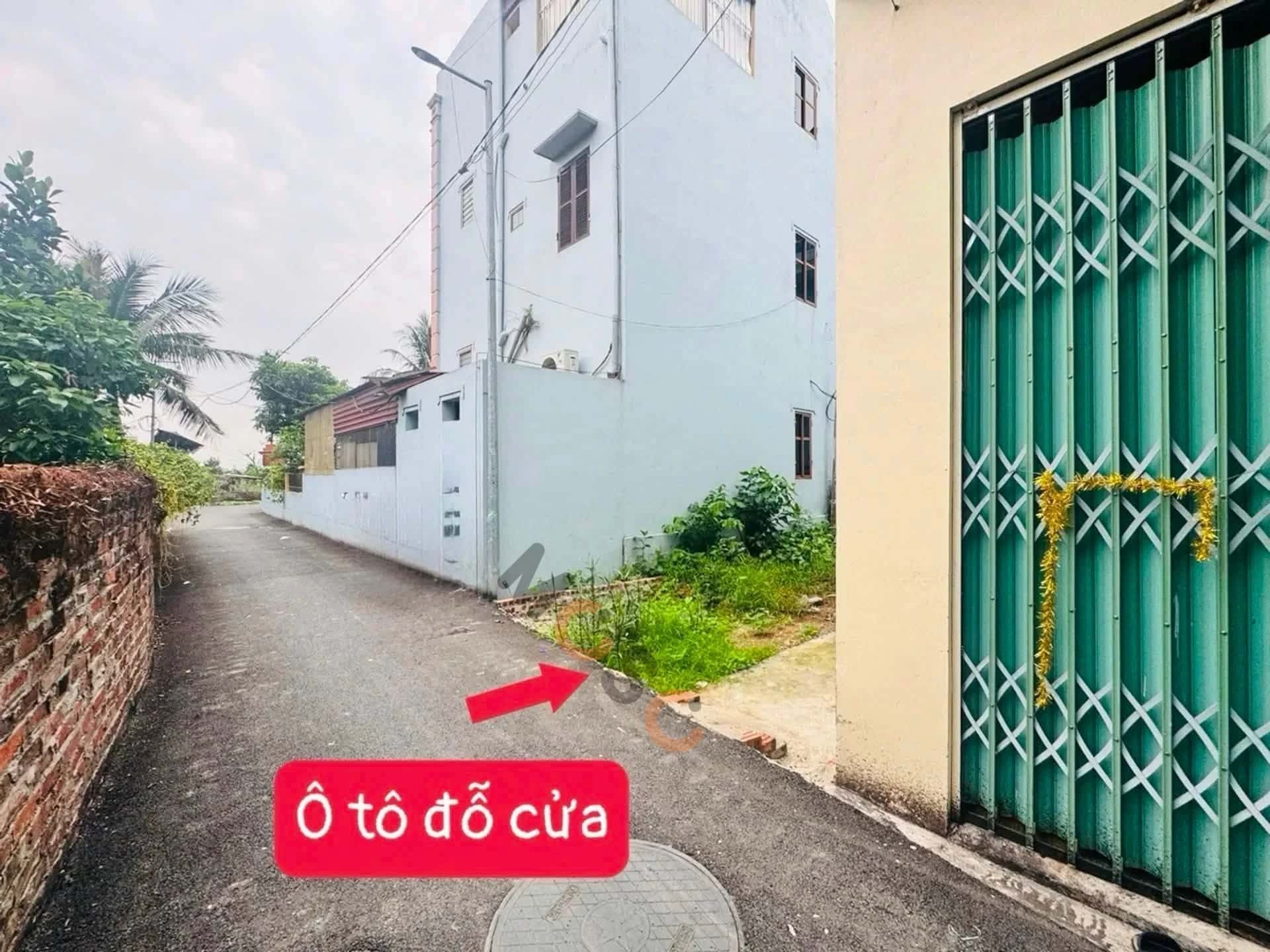 Bán đất Thôn Sằn Huyện Đông Anh, TP. Hà Nội – giá 2.4 tỷ — Hình 2 Bán đất Thôn Sằn Huyện Đông Anh, TP. Hà Nội – giá 2.4 tỷ — Hình 2