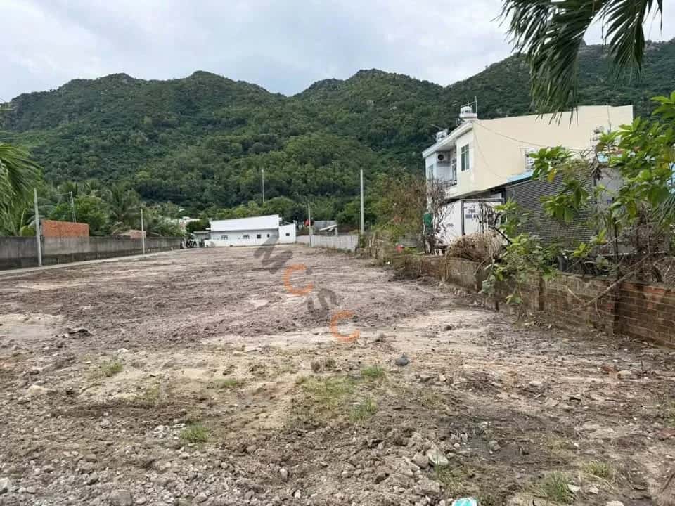 Bán đất hẻm đường Nguyễn Tất Thành, TDP Phước Trung 2 Thành phố Nha Trang, Khánh Hòa – giá 2.4 tỷ - ảnh 1