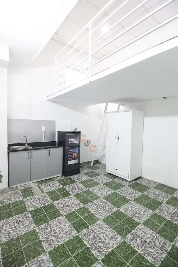 Cho thuê căn hộ chung cư Đường Phạm Văn Chiêu Quận Gò Vấp, TP.HCM – 1 phòng ngủ, giá 3.6 triệu