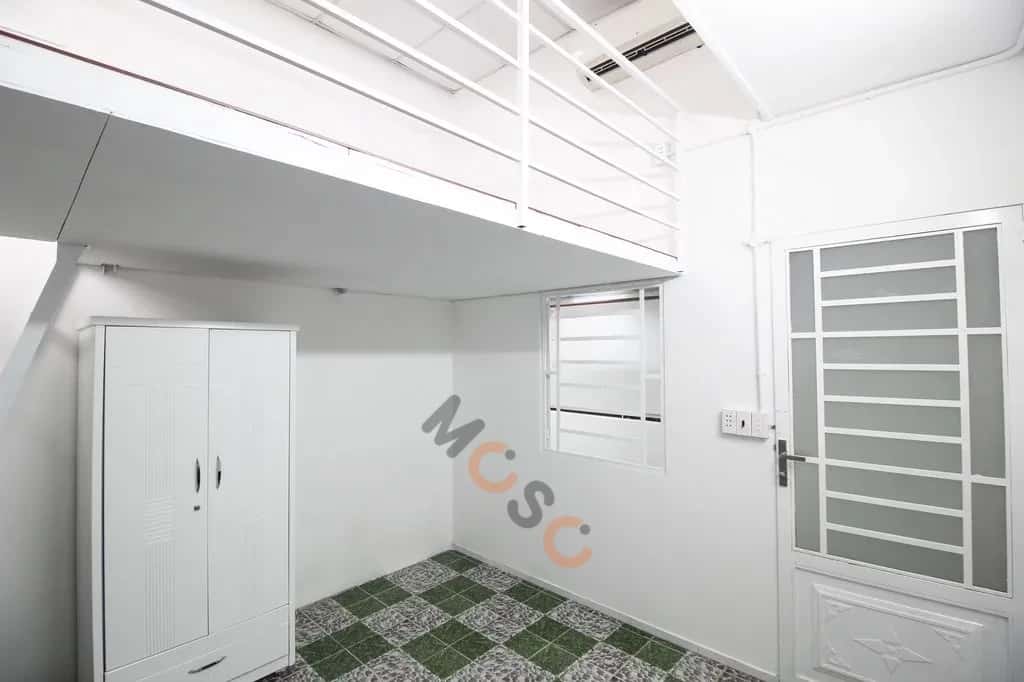 Cho thuê căn hộ chung cư Đường Phạm Văn Chiêu Quận Gò Vấp, TP.HCM – 1 phòng ngủ, giá 3.6 triệu — Hình 2