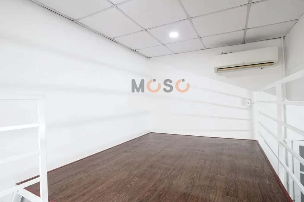 Cho thuê căn hộ chung cư Đường Phạm Văn Chiêu Quận Gò Vấp, TP.HCM – 1 phòng ngủ, giá 3.6 triệu — Hình 3