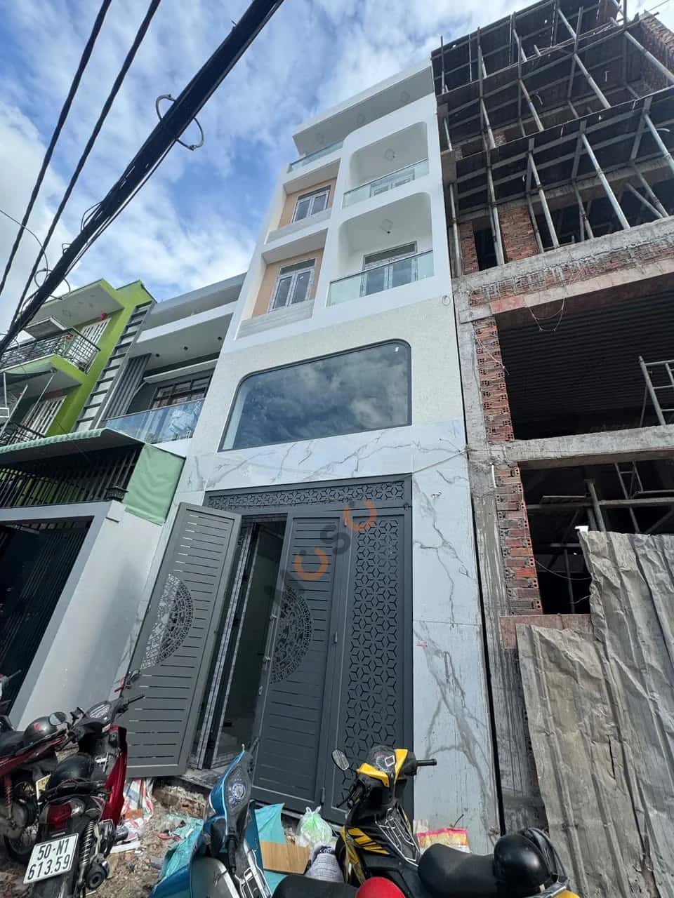 Bán nhà hẻm Tỉnh Lộ 10 Quận Bình Tân, TP.HCM – 4 phòng ngủ, giá 7.2 tỷ - ảnh 2