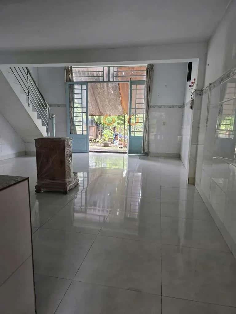 Cho thuê nhà hẻm Hẻm 47 Quận 9 cũ, Ho Chi Minh – 2 phòng ngủ, giá 4 triệu — Hình 2