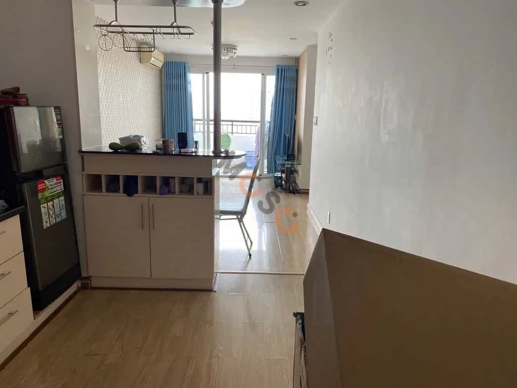 Cho thuê căn hộ chung cư Đường Kha Vạn Cân Thủ Đức, TP.HCM – 2 phòng ngủ, giá 13 triệu