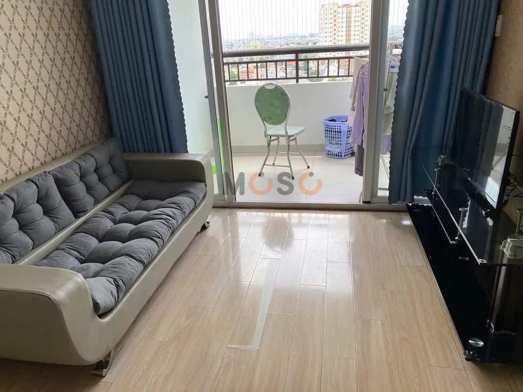 Cho thuê căn hộ chung cư Đường Kha Vạn Cân Thủ Đức, TP.HCM – 2 phòng ngủ, giá 13 triệu — Hình 3