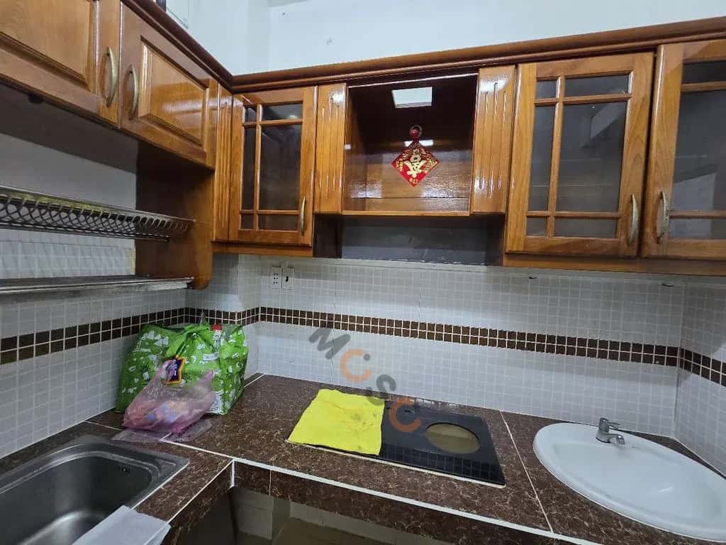 Cho thuê nhà hẻm Tôn Thất Đạm Quận 1, TP.HCM – 3 phòng ngủ, giá 13 triệu — Hình 2