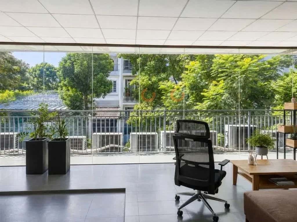 Cho thuê nhà mặt tiền Đường số 18 Quận 2 cũ, TP.HCM – giá 70 triệu — Hình 3 Cho thuê nhà mặt tiền Đường số 18 Quận 2 cũ, TP.HCM – giá 70 triệu — Hình 3