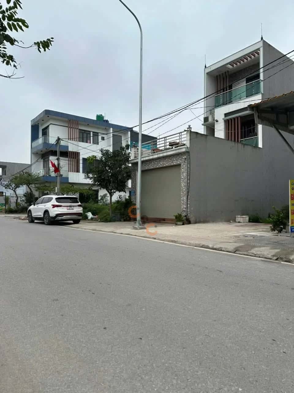 Bán đất Thôn Bãi Sậy 2 Huyện Khoái Châu, Hưng Yên – giá 5.4 tỷ — Hình 2 Bán đất Thôn Bãi Sậy 2 Huyện Khoái Châu, Hưng Yên – giá 5.4 tỷ — Hình 2