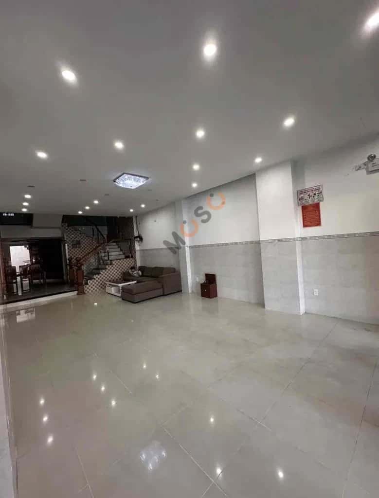 Cho thuê nhà hẻm Cộng Hòa 3 Tân Phú, TP.HCM – 5 phòng ngủ, giá 25 triệu