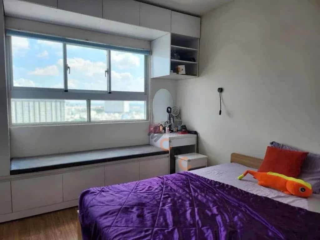 Cho thuê căn hộ chung cư Đường Phạm Văn Chiêu Gò Vấp, TP.HCM – 2 phòng ngủ, giá 10 triệu — Hình 2 Cho thuê căn hộ chung cư Đường Phạm Văn Chiêu Gò Vấp, TP.HCM – 2 phòng ngủ, giá 10 triệu — Hình 2