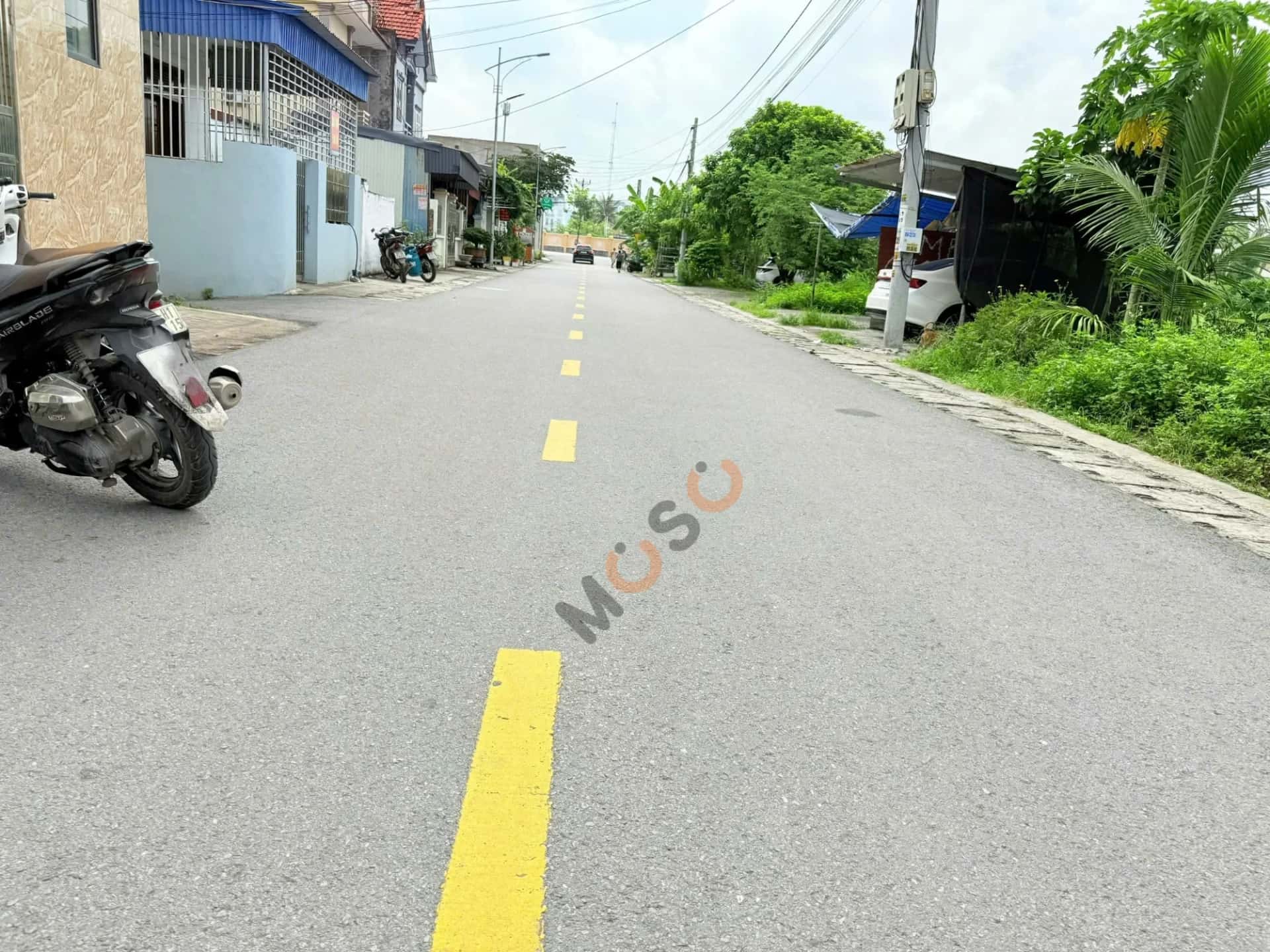 Bán đất Thôn 4A, đường 359 Thành phố Thuỷ Nguyên, TP. Hải Phòng – giá 5.1 tỷ — Hình 2