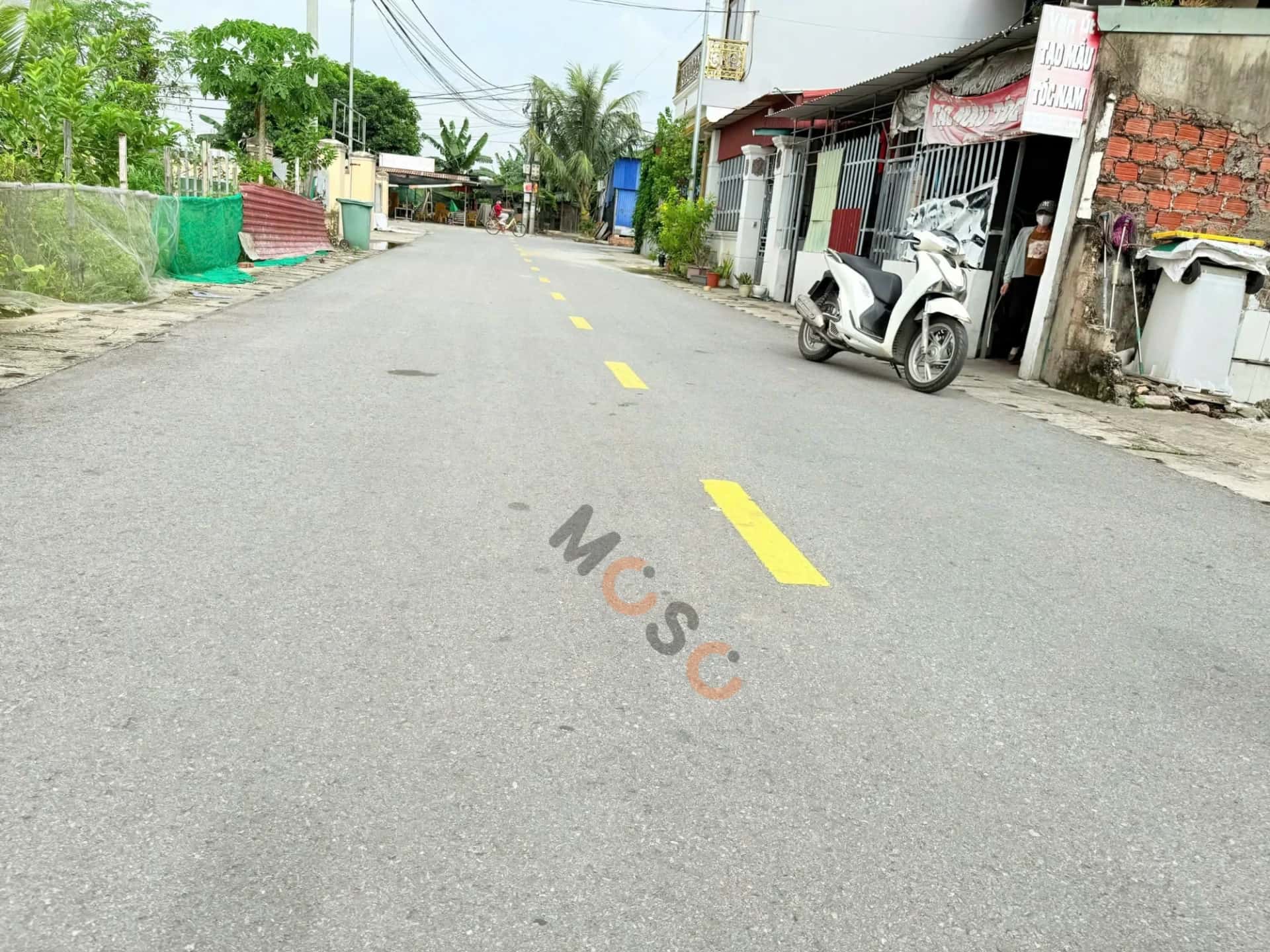 Bán đất Thôn 4A, đường 359 Thành phố Thuỷ Nguyên, TP. Hải Phòng – giá 5.1 tỷ — Hình 3
