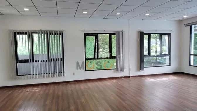 Cho thuê văn phòng Đường Trần Trọng Cung Quận 7, TP.HCM – giá 15 triệu