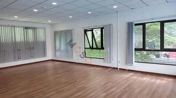 Cho thuê văn phòng Đường Trần Trọng Cung Quận 7, TP.HCM – giá 15 triệu — Hình 2
