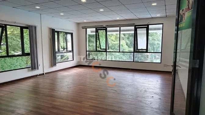 Cho thuê văn phòng Đường Trần Trọng Cung Quận 7, TP.HCM – giá 15 triệu — Hình 3