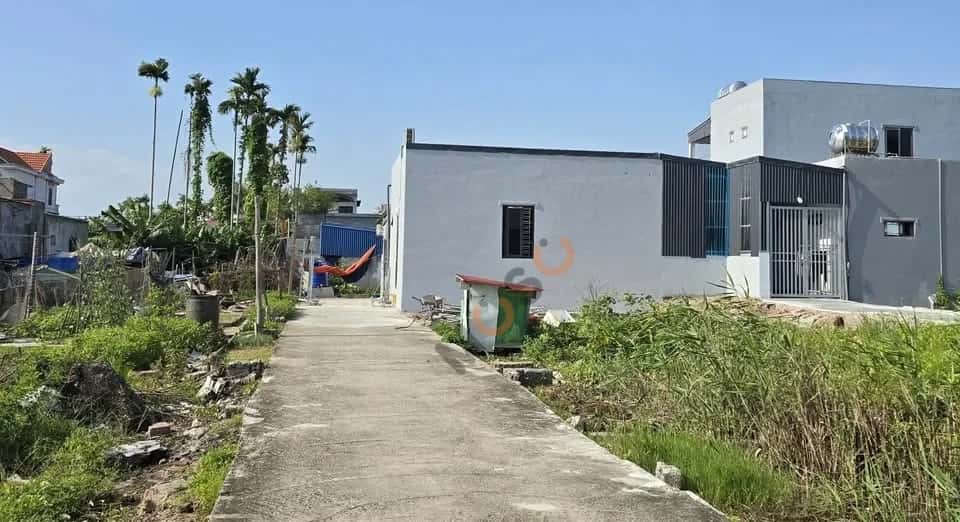 Bán đất đường An Toàn Quận Dương Kinh, TP. Hải Phòng – giá 700 triệu — Hình 3 Bán đất đường An Toàn Quận Dương Kinh, TP. Hải Phòng – giá 700 triệu — Hình 3