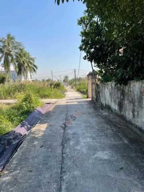 Bán đất đường An Toàn Quận Dương Kinh, TP. Hải Phòng – giá 700 triệu — Hình 2 Bán đất đường An Toàn Quận Dương Kinh, TP. Hải Phòng – giá 700 triệu — Hình 2