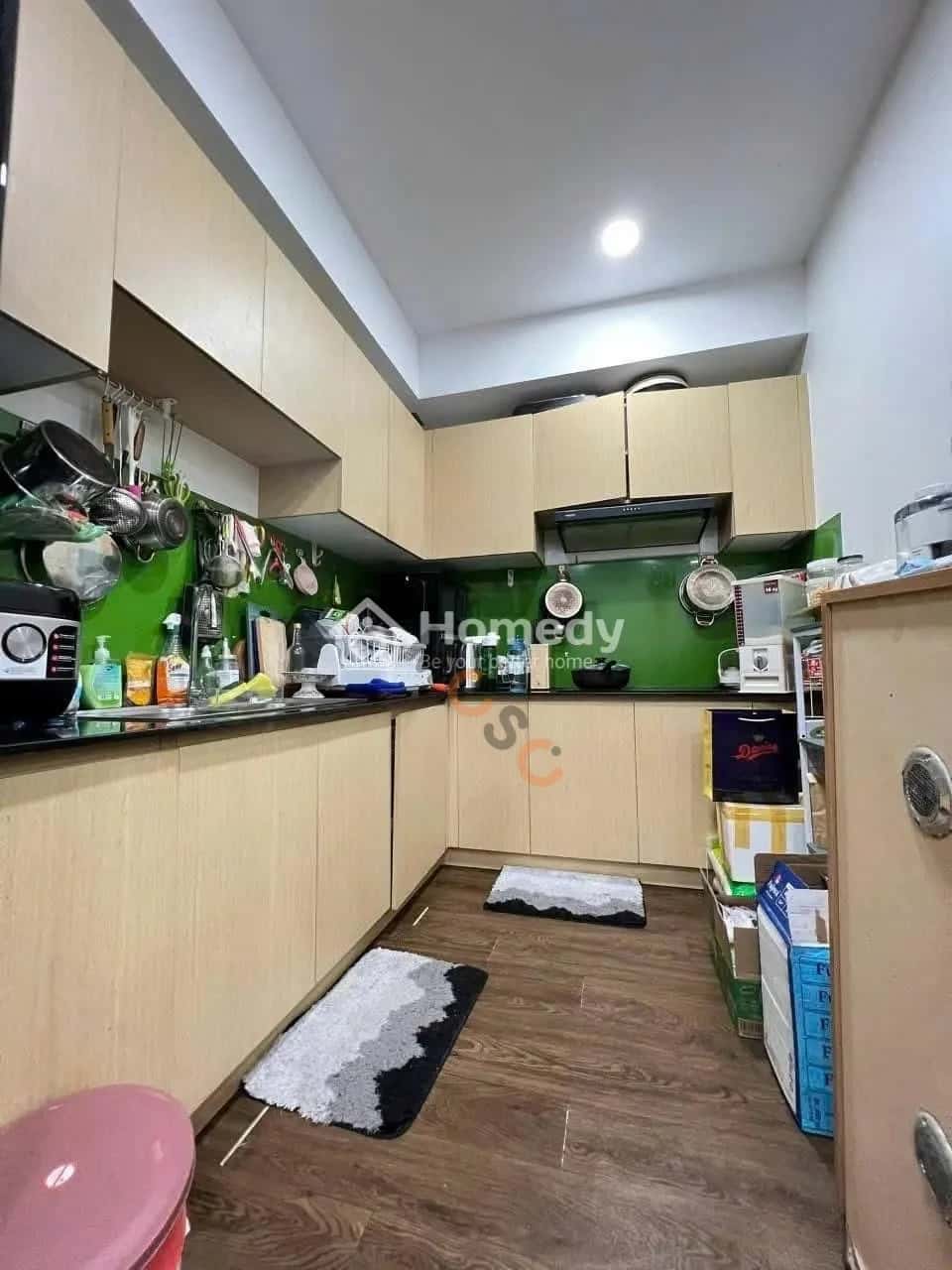Cho thuê căn hộ chung cư Nguyễn Sơn Quận Tân Phú, TP.HCM – 3 phòng ngủ, giá 10.5 triệu — Hình 3 Cho thuê căn hộ chung cư Nguyễn Sơn Quận Tân Phú, TP.HCM – 3 phòng ngủ, giá 10.5 triệu — Hình 3