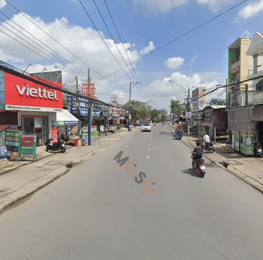 Bán đất hẻm đường Nguyễn Tri Phương, khu phố Bình Đường 2 Thành phố Dĩ An, Bình Dương – giá 5.5 tỷ - ảnh 3