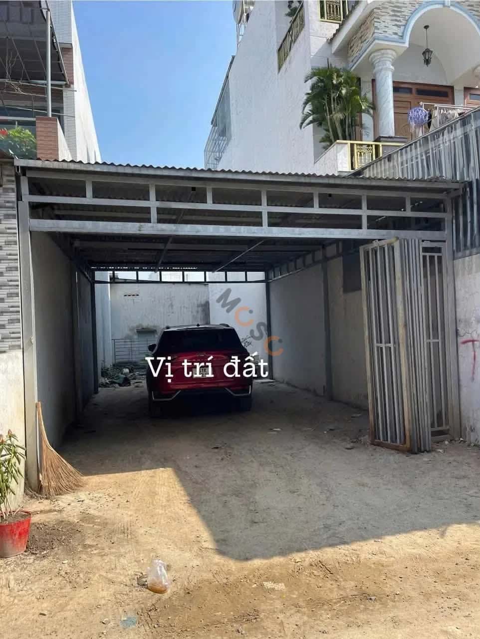 Bán đất Đặng Văn Mây, Khu Phố Đông Chiêu Thành phố Dĩ An, Bình Dương – giá 4.5 tỷ - ảnh 1