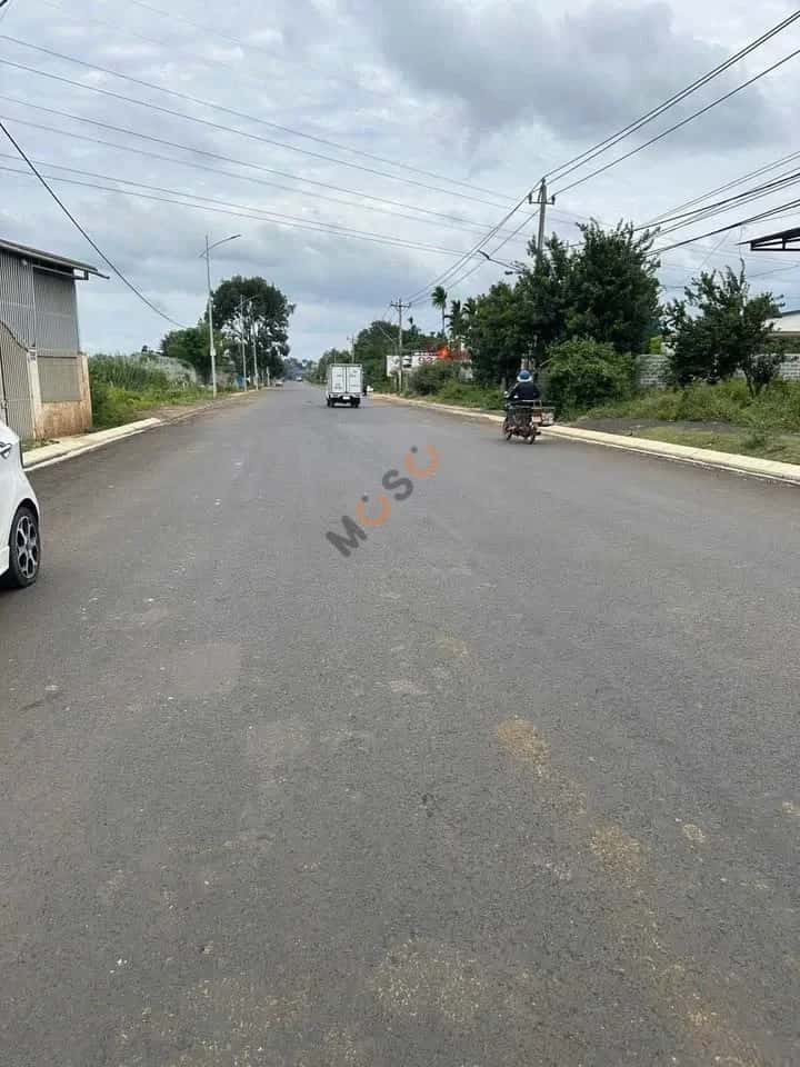 Bán đất Đường Vành đai 14/26 Thành phố Buôn Ma Thuột, Đắk Lắk – giá 470 triệu — Hình 3