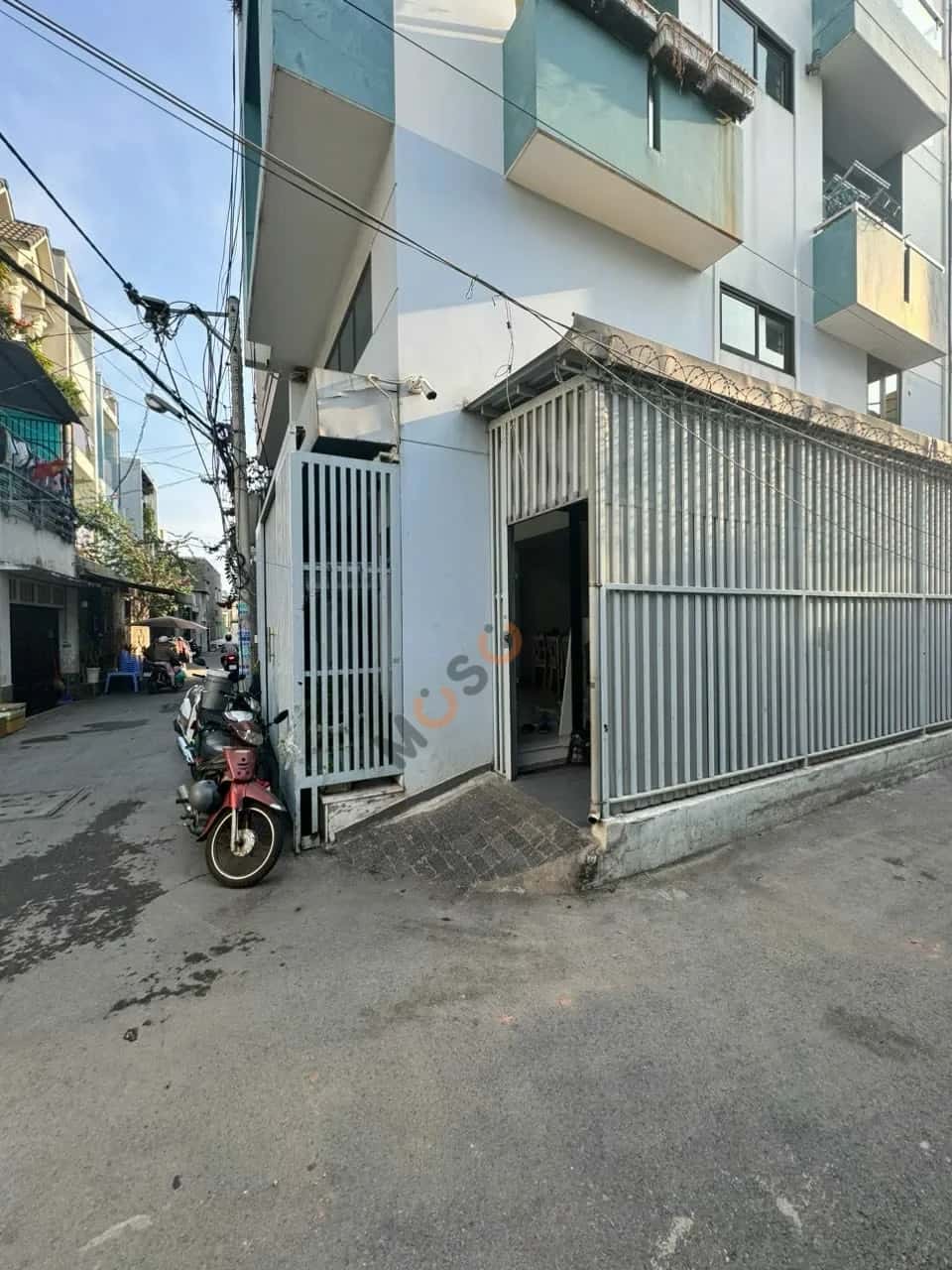 Bán nhà hẻm đường số 38 Thành phố Thủ Đức, TP.HCM – 4 phòng ngủ, giá 8 tỷ Bán nhà hẻm đường số 38 Thành phố Thủ Đức, TP.HCM – 4 phòng ngủ, giá 8 tỷ