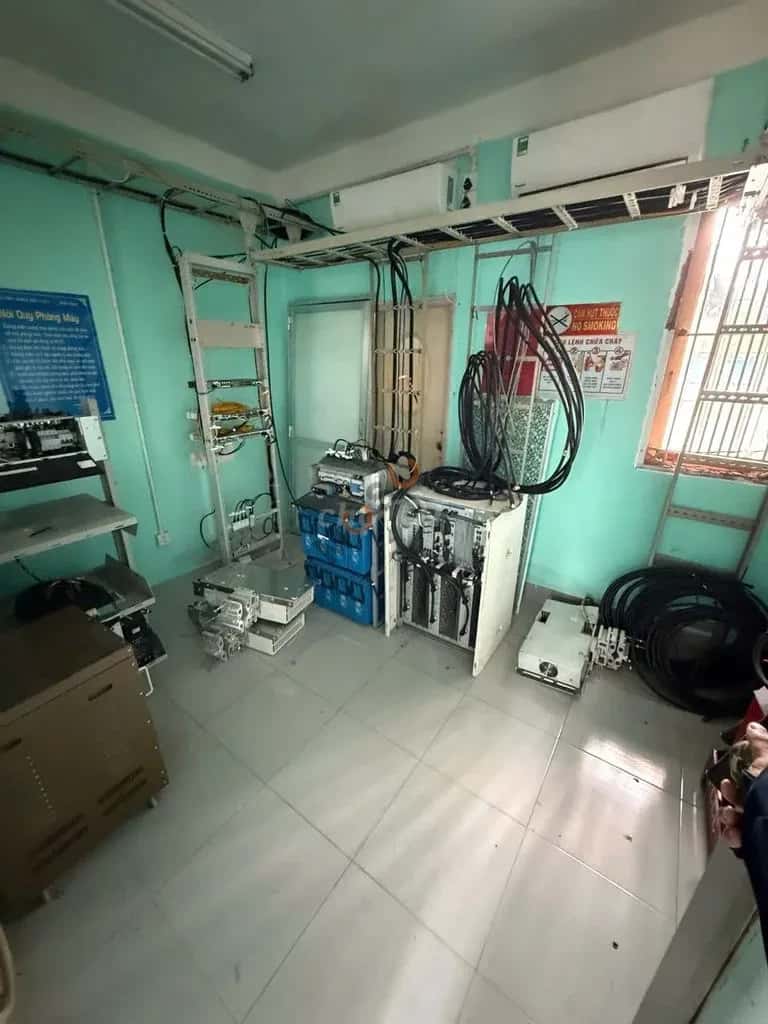 Cho thuê nhà hẻm Phạm Văn Chiêu Gò Vấp, Ho Chi Minh – 4 phòng ngủ, giá 12 triệu — Hình 2