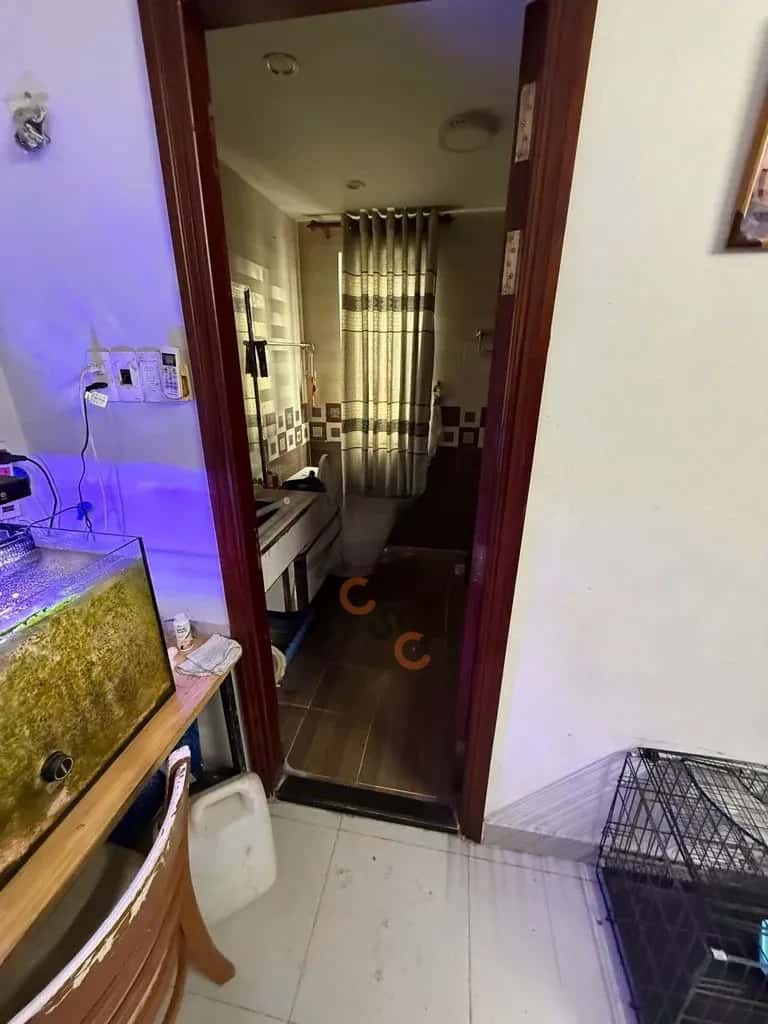 Cho thuê nhà hẻm Phạm Văn Chiêu Gò Vấp, Ho Chi Minh – 4 phòng ngủ, giá 12 triệu — Hình 3