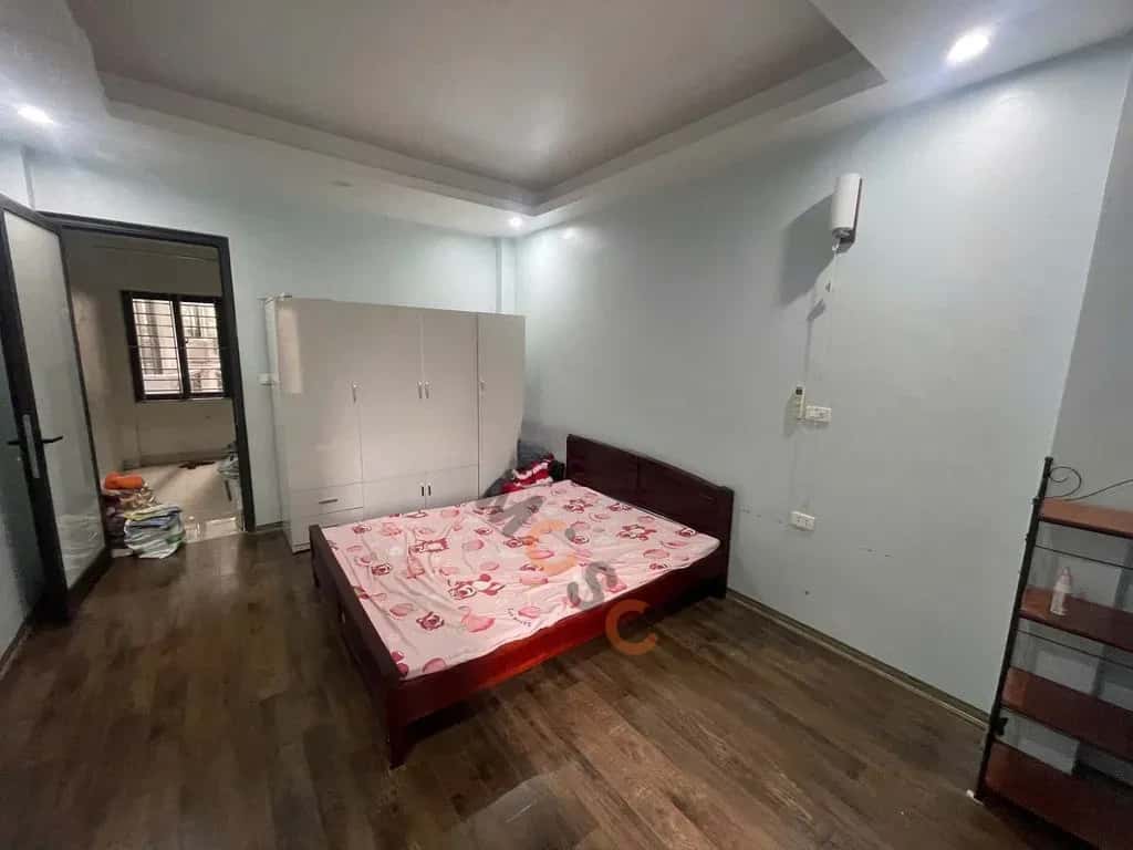 Cho thuê nhà hẻm Đường Trương Định Tương Mai, Hà Nội – 3 phòng ngủ, giá 12 triệu — Hình 3 Cho thuê nhà hẻm Đường Trương Định Tương Mai, Hà Nội – 3 phòng ngủ, giá 12 triệu — Hình 3