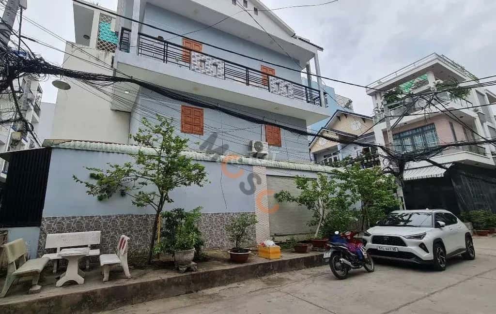 Cho thuê nhà mặt tiền Đường Kinh Dương Vương Quận Bình Tân, TP.HCM – 2 phòng ngủ, giá 8 triệu Cho thuê nhà mặt tiền Đường Kinh Dương Vương Quận Bình Tân, TP.HCM – 2 phòng ngủ, giá 8 triệu