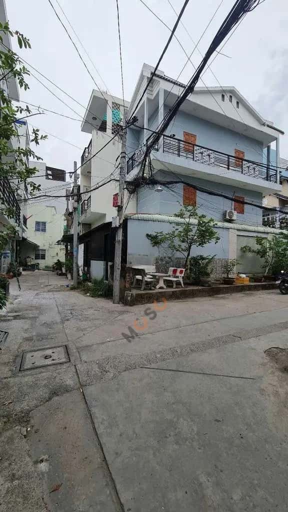 Cho thuê nhà mặt tiền Đường Kinh Dương Vương Quận Bình Tân, TP.HCM – 2 phòng ngủ, giá 8 triệu — Hình 3 Cho thuê nhà mặt tiền Đường Kinh Dương Vương Quận Bình Tân, TP.HCM – 2 phòng ngủ, giá 8 triệu — Hình 3