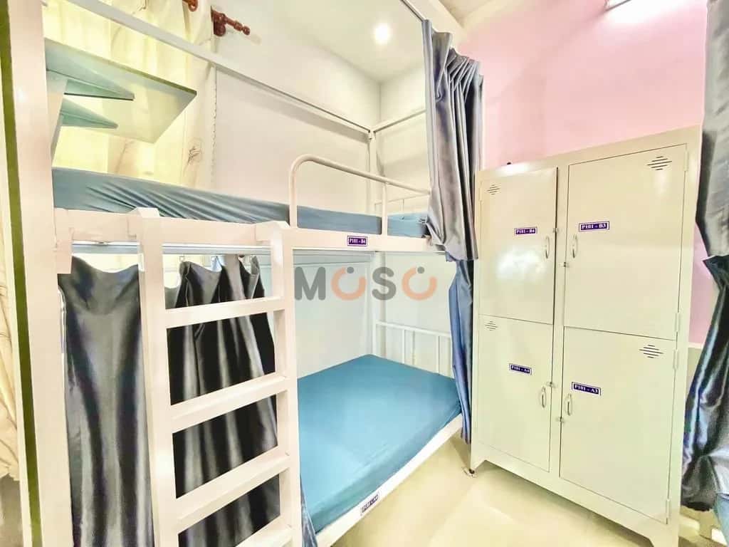 Cho thuê phòng trọ Đường Lê Văn Việt Quận 9 cũ, TP.HCM – giá 1.5 triệu — Hình 3