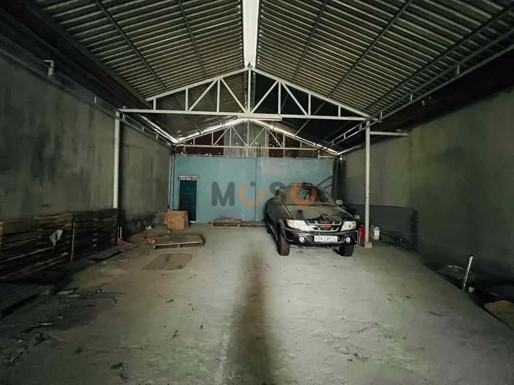 Cho thuê nhà mặt tiền Nguyễn Bỉnh Khiêm Biên Hòa, Đồng Nai – giá 10 triệu — Hình 2