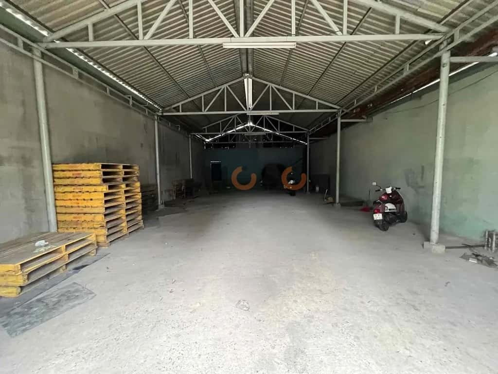 Cho thuê nhà mặt tiền Nguyễn Bỉnh Khiêm Biên Hòa, Đồng Nai – giá 10 triệu — Hình 3