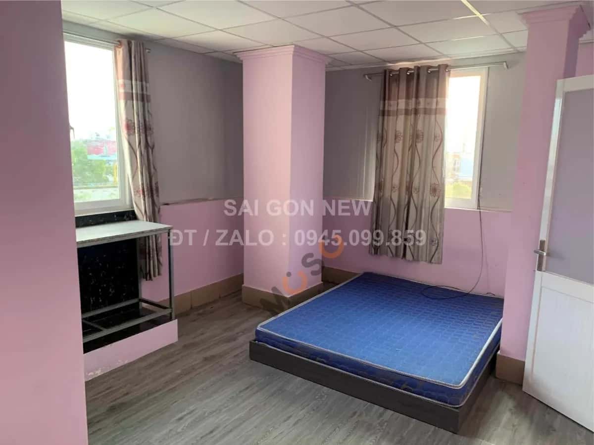 Cho thuê phòng trọ Đường Nguyễn Thị Thập Quận 7, TP.HCM – giá 3.9 triệu — Hình 2