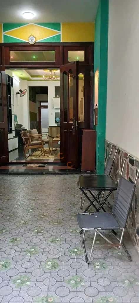 Cho thuê căn hộ chung cư Đường Phổ Quang Quận Tân Bình, TP.HCM – 1 phòng ngủ, giá 5 triệu