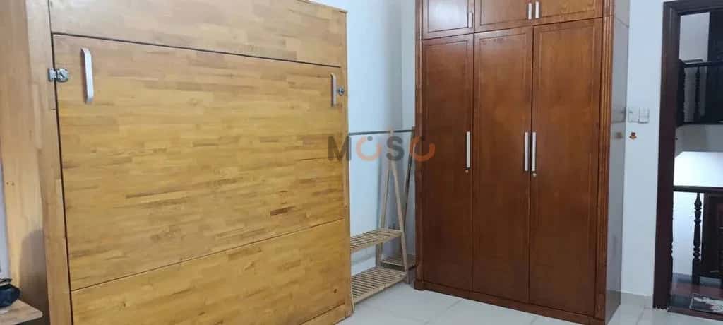 Cho thuê căn hộ chung cư Đường Phổ Quang Quận Tân Bình, TP.HCM – 1 phòng ngủ, giá 5 triệu — Hình 2