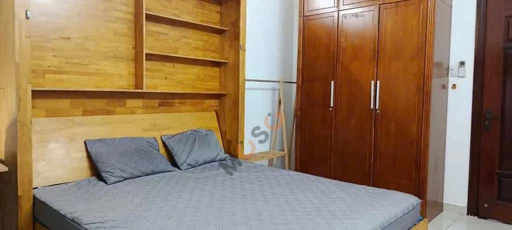 Cho thuê căn hộ chung cư Đường Phổ Quang Quận Tân Bình, TP.HCM – 1 phòng ngủ, giá 5 triệu — Hình 3