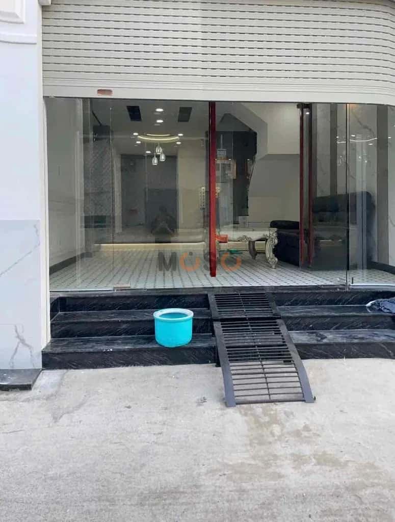 Cho thuê nhà mặt tiền Quận 12, Ho Chi Minh – 4 phòng ngủ, giá 14 triệu Cho thuê nhà mặt tiền Quận 12, Ho Chi Minh – 4 phòng ngủ, giá 14 triệu
