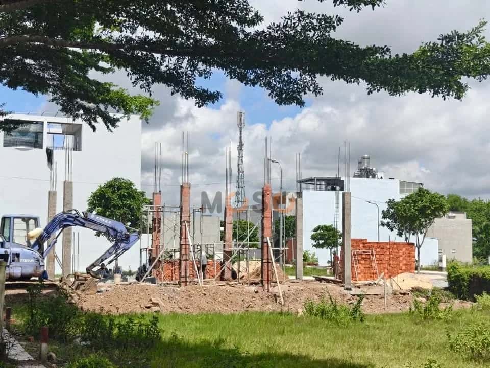 Bán đất đường số 89, Khu dân cư Tân Phú Trung Huyện Củ Chi, TP.HCM – giá 2.2 tỷ — Hình 3 Bán đất đường số 89, Khu dân cư Tân Phú Trung Huyện Củ Chi, TP.HCM – giá 2.2 tỷ — Hình 3
