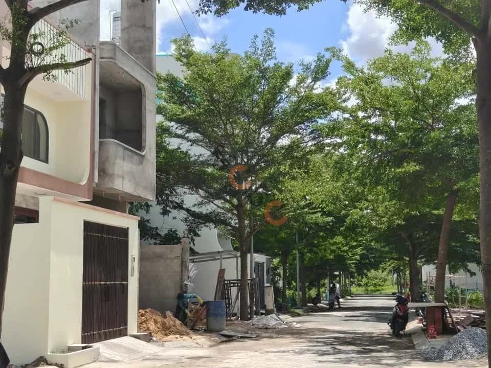 Bán đất đường số 89, Khu dân cư Tân Phú Trung Huyện Củ Chi, TP.HCM – giá 2.2 tỷ — Hình 2 Bán đất đường số 89, Khu dân cư Tân Phú Trung Huyện Củ Chi, TP.HCM – giá 2.2 tỷ — Hình 2