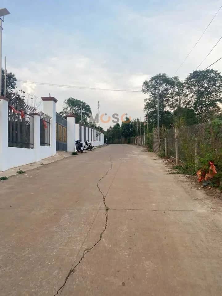 Bán đất Hẻm 76, Tỉnh lộ 8 Huyện Cư M'gar, Đắk Lắk – giá 1.3 tỷ — Hình 3