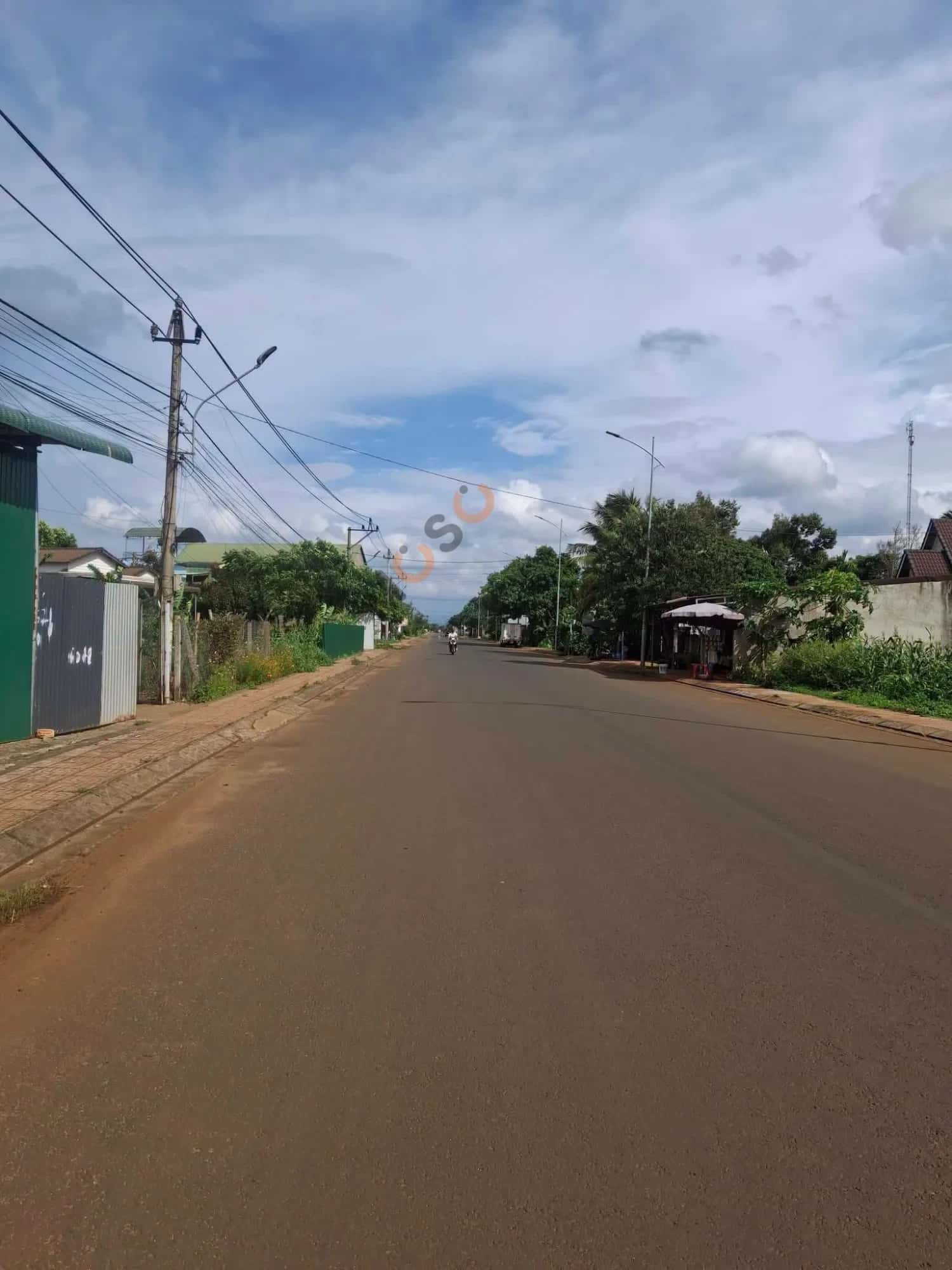 Bán đất đường Vành Đai 14-26  Thành phố Buôn Ma Thuột, Đắk Lắk – giá 7.2 tỷ — Hình 2