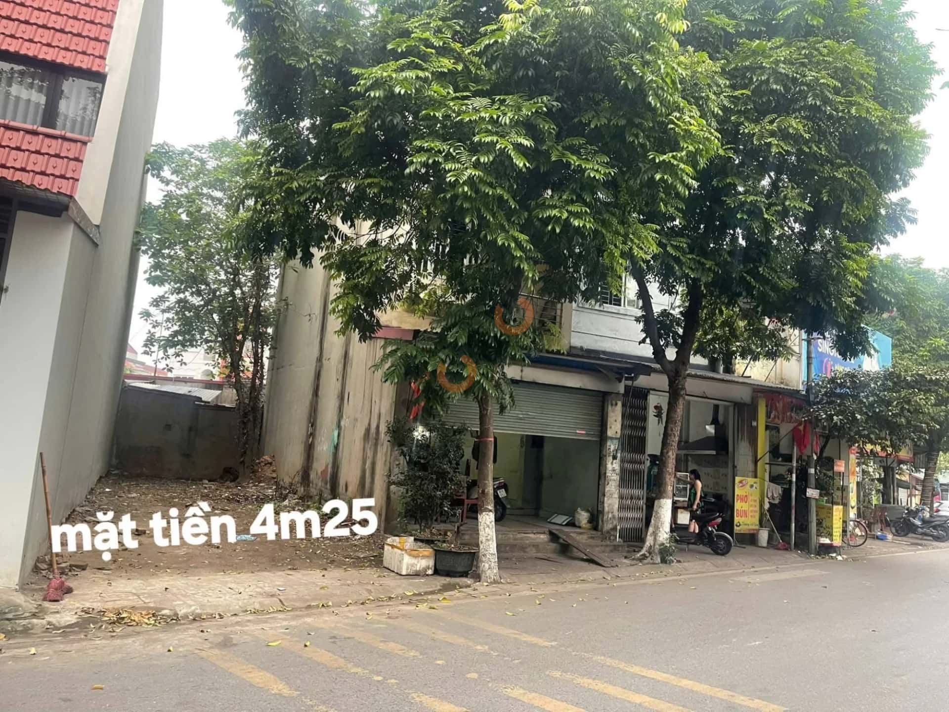 Bán đất An Dương Vương Thành phố Phúc Yên, Vĩnh Phúc – giá 4.3 tỷ Bán đất An Dương Vương Thành phố Phúc Yên, Vĩnh Phúc – giá 4.3 tỷ