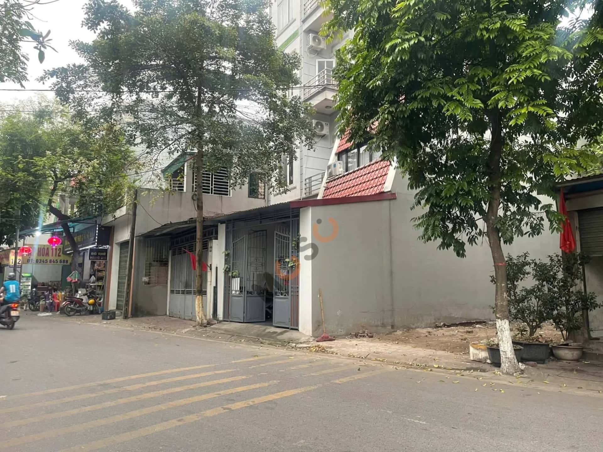 Bán đất An Dương Vương Thành phố Phúc Yên, Vĩnh Phúc – giá 4.3 tỷ — Hình 2 Bán đất An Dương Vương Thành phố Phúc Yên, Vĩnh Phúc – giá 4.3 tỷ — Hình 2