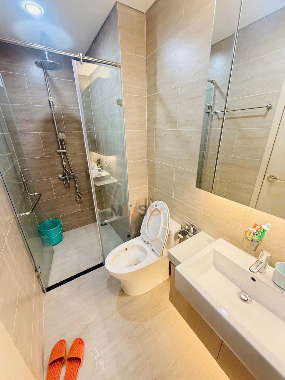 Bán căn hộ chung cư xuân phương Huyện Hoài Đức, TP. Hà Nội – 2 phòng ngủ, giá 5.3 tỷ - ảnh 5